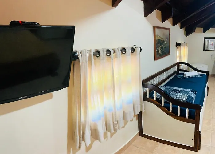 Pauba Praia Hotel
