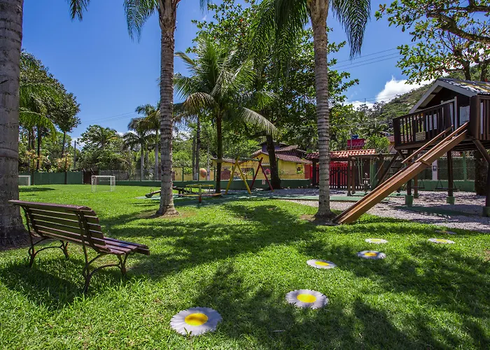 Ciribaí Praia Hotel